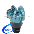 Kingdream diamond steel pdc bit for coal mining for oil well or water well drilling